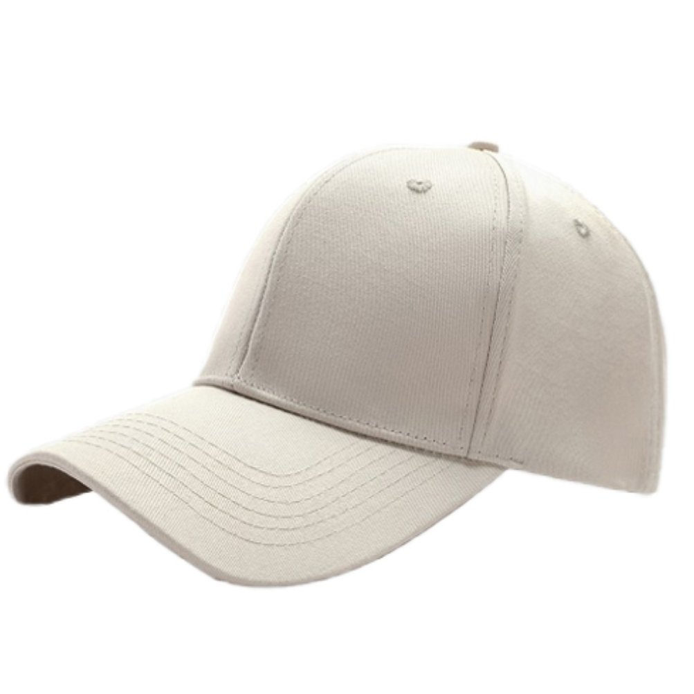 Custom100% Oxford Cotton Embroidery Logo Baseball Cap Sports Hat OEM ball Caps with Custom trucker hat daddy hat - Image 3
