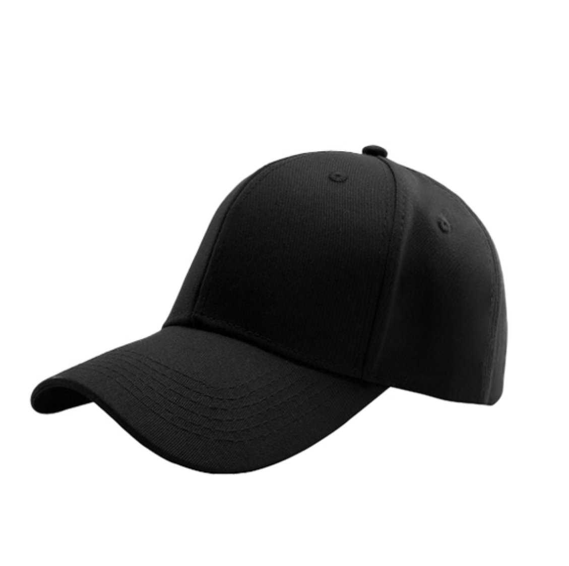 Custom100% Oxford Cotton Embroidery Logo Baseball Cap Sports Hat OEM ball Caps with Custom trucker hat daddy hat - Image 4
