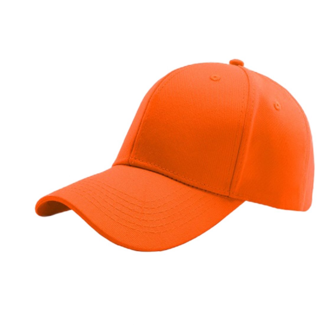 Custom100% Oxford Cotton Embroidery Logo Baseball Cap Sports Hat OEM ball Caps with Custom trucker hat daddy hat - Image 5