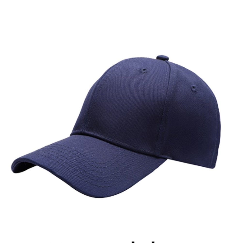 Custom100% Oxford Cotton Embroidery Logo Baseball Cap Sports Hat OEM ball Caps with Custom trucker hat daddy hat - Image 6