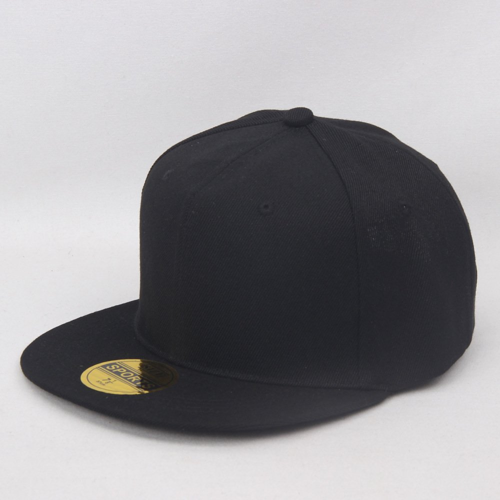 Snapback Cap Advertising baseball cap custom logo ad trucker hat publicity cap - Image 4