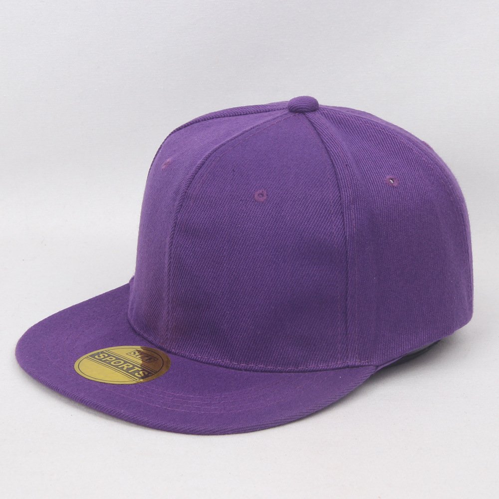 Snapback Cap Advertising baseball cap custom logo ad trucker hat publicity cap - Image 5