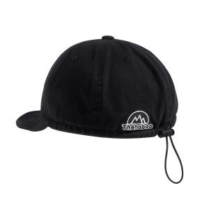 2024 wholesale solid color baseball hats rope visor sun caps distressed custom logo hats trucker dad caps