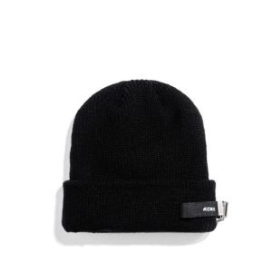 New knitted hat winter black beanie hats fitted trucker dad fashion knitted cap fedora hat flex fit cap