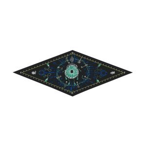 wholesale new twill silk scarf 122*45 cm women head silk scarves custom pattern twill bag silk scarf