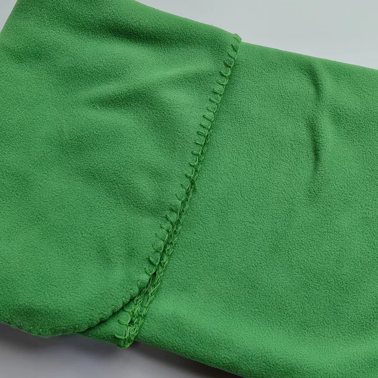 cheap wholesale throw fleece flannel blanket Aerial aircraft fleece blanket Disaster relief Relief blanket - Image 6