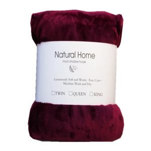 Inventory treatment cheap wholesale fleece flannel blanket for winter custom  coral fleece flannel blankets throw blanket