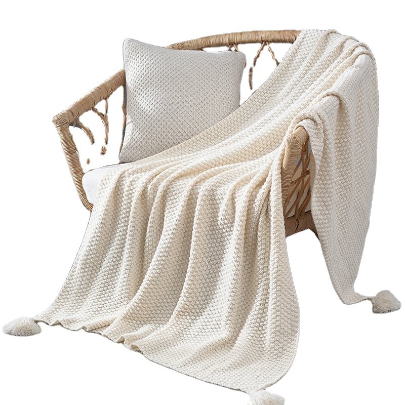 christmas travel knitted blanket designer blanket for pram baby carriage stroller covers knitted baby other blanket