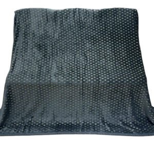 Seal gold stamping fleece flannel blanket for winter custom other  bed weighted coral fleece flannel blankets & throws