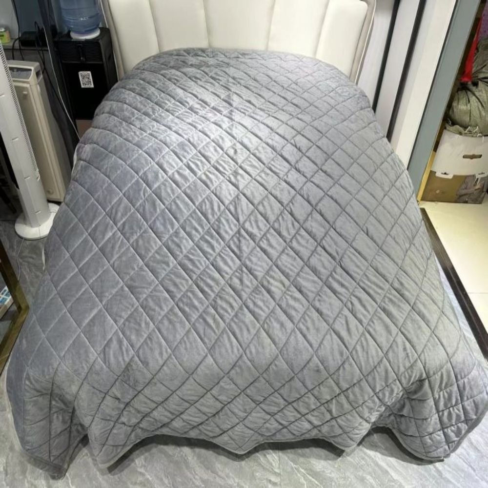 bed sheet weight baby blankets for newborns wholesale picnic swaddle blanket warm blanket double bed