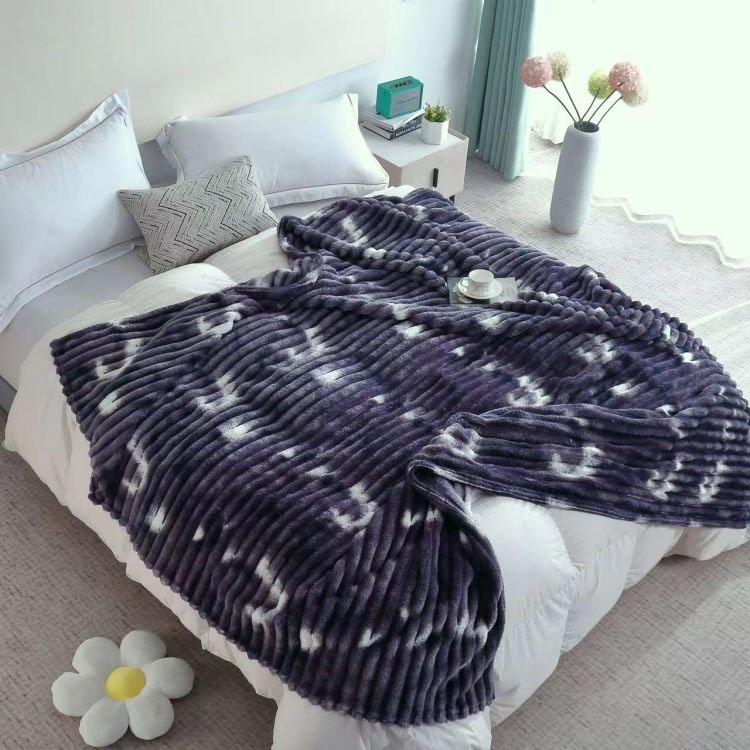 blankets for winter king size wholesale throw double bed blanket coral fleece camping custom blankets - Image 6
