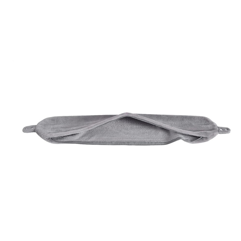 2024 wholesale traveler pillows cushions and blanket neck plush customized solid color pillows home decor - Image 3